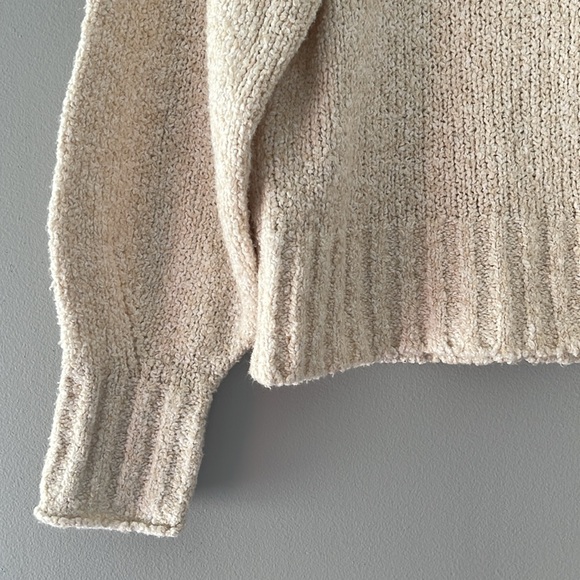 American Eagle Fair Isle Sweater Size S - Picture 3 of 6